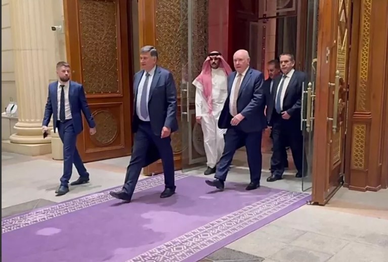 Их борьба - свежие новости на Toplenta