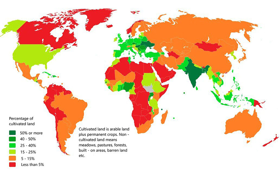 О земельном вопросе… Всему голова? - свежие новости на Toplenta по теме ТАТ