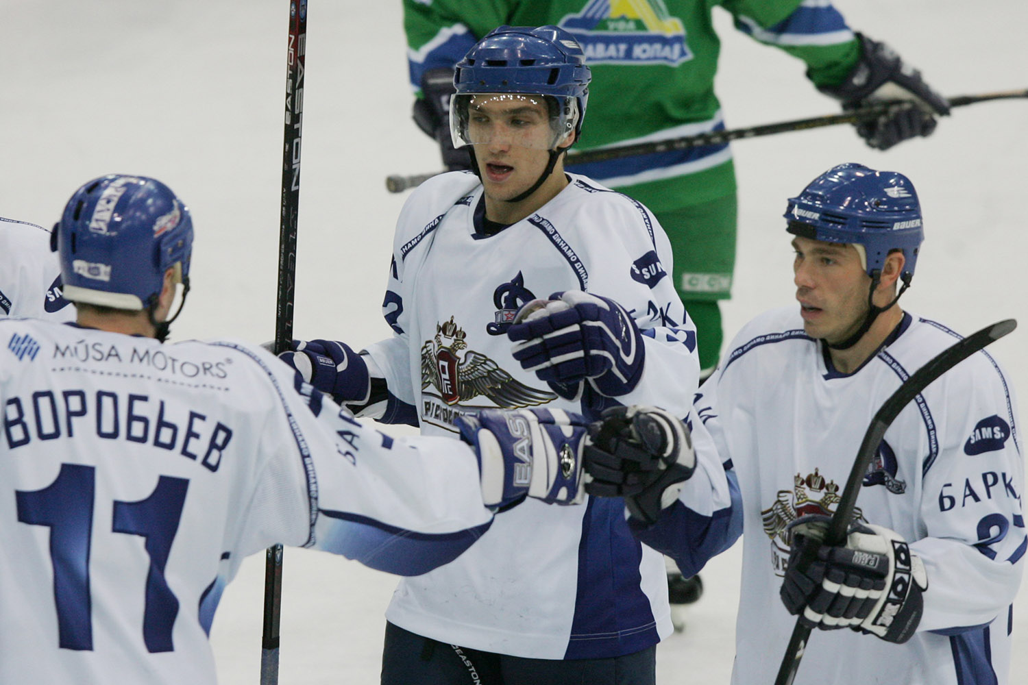 8 кругов Ови: каким был путь Александра Овечкина к рекорду Гретцки - свежие новости на Toplenta по теме Forbes