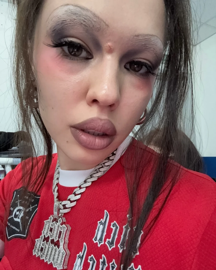 Инстасамка купила футбольный клуб "Чертаново-Медиа" - свежие новости на Toplenta по теме здоровье и медицина