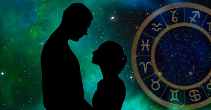 Неслучайная встреча: 5 пар знаков зодиака, которые часто становятся кармическими партнерами друг друга - свежие новости на Toplenta по теме Для женщин  /  Соцпортал