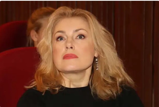 "Голимая русофобия". Шукшина жестко - о министре Любимовой. Отлетело даже Матвиенко - свежие новости на Toplenta по теме Мария шукшина