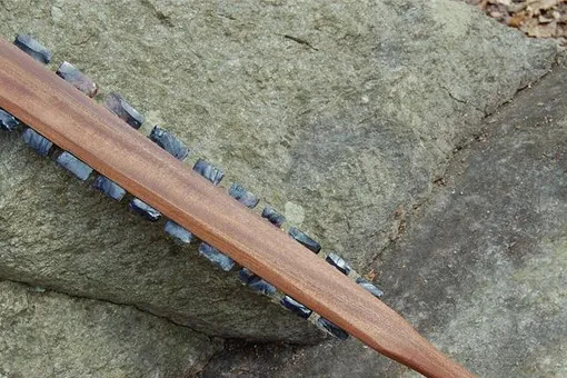 Макуэйтль: Универсальное оружие индейцев, обратившее конкистадоров в бегство - свежие новости на Toplenta