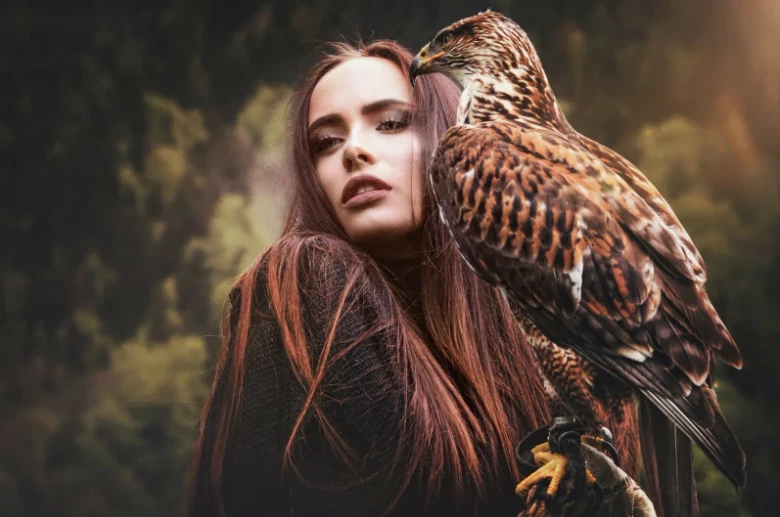 Феникс, голубь или орел: узнайте по месяцу рождения, какая птица — ваш покровитель - свежие новости на Toplenta по теме Соцпортал