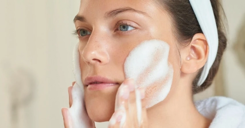 Какие утренние бьюти-ошибки способны испортить ваш день - свежие новости на Toplenta по теме Соцпортал