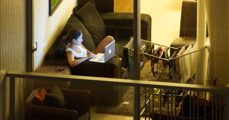 Жизнь на виду: Почему голландцы не завешивают окна шторами - свежие новости на Toplenta по теме Окна