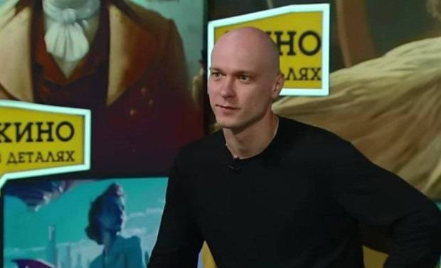 Variety: Юра Борисов подписал контракт с агентством талантов UTA в Голливуде - свежие новости на Toplenta по теме новости дизайна