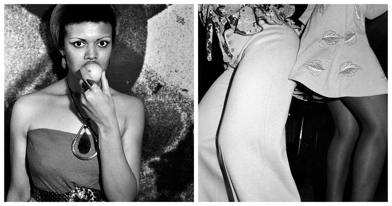 Как гуляли в ночных клубах Чикаго в 70-е - похожая новость на Toplenta