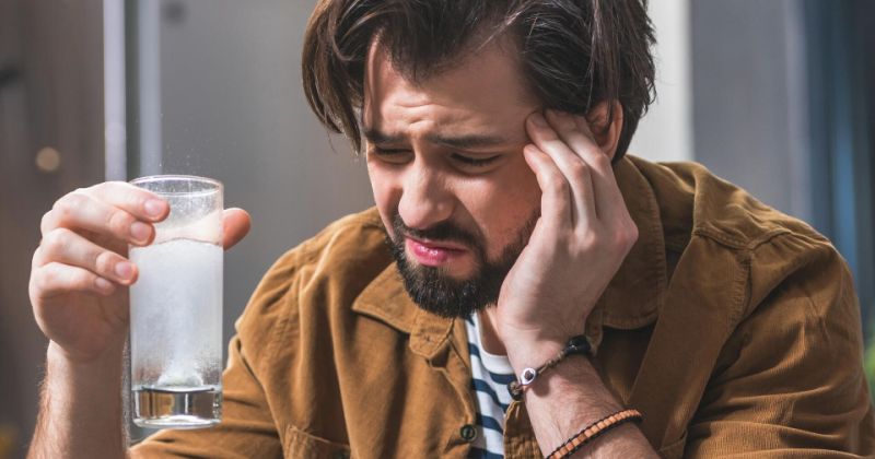 5 шагов, чтобы за час справиться с любым похмельем - свежие новости на Toplenta по теме апи