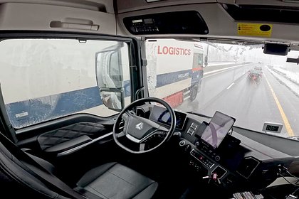 Navio запустила автономный транспорт в СберСити - свежие новости на Toplenta по теме Экономика