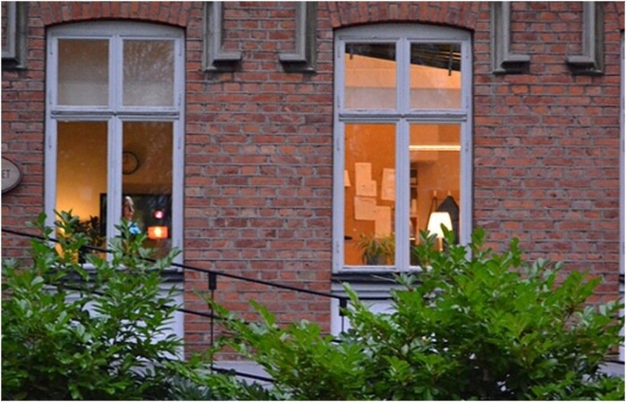 Жизнь без занавесок: как в Швеции и Голландии привыкли жить с «голыми» окнами - свежие новости на Toplenta по теме Окна