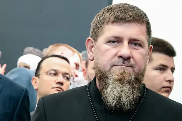 Раскрыто число чеченских бойцов в зоне СВО - свежие новости на Toplenta по теме СКА