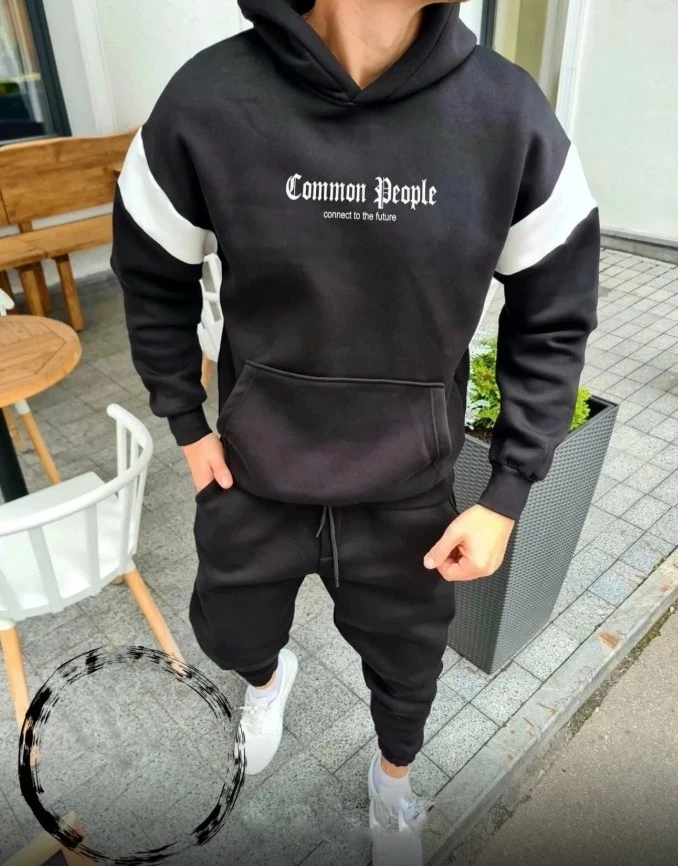 Лучшие спортивные костюмы для мужчин: рейтинг моделей для города и тренировок - Спорт на Toplenta