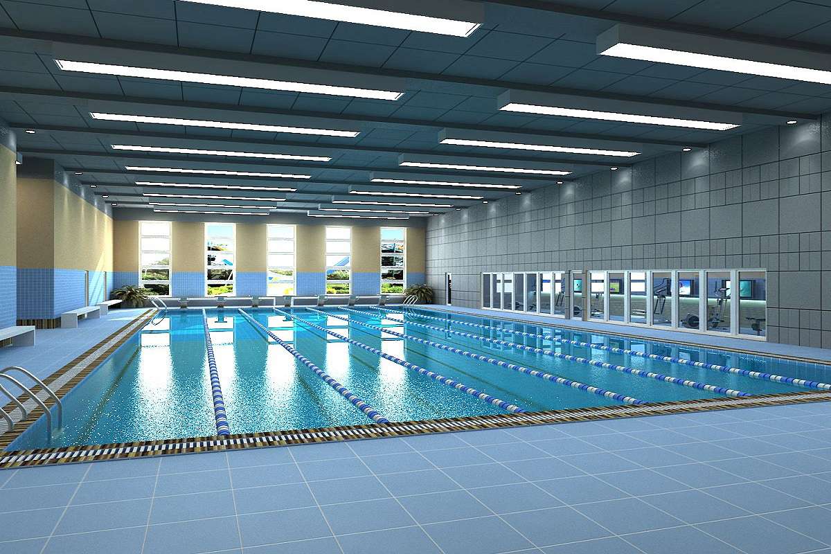 Этапы проектирования бассейна: от ТЗ до инженерных решений - свежие новости на Toplenta по теме Полезные статьи