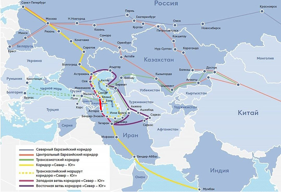 О главном… Почему Алиев начал «бычить» именно сейчас? - свежие новости на Toplenta по теме РАН