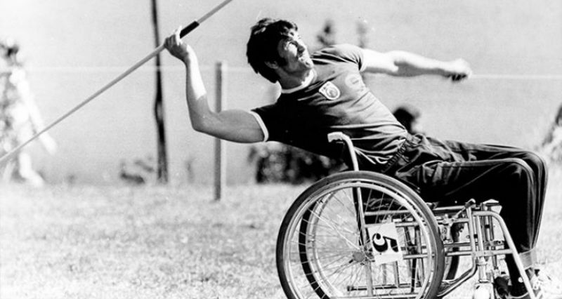 14 моментов в истории спорта, которые изменили мир - похожая новость на Toplenta