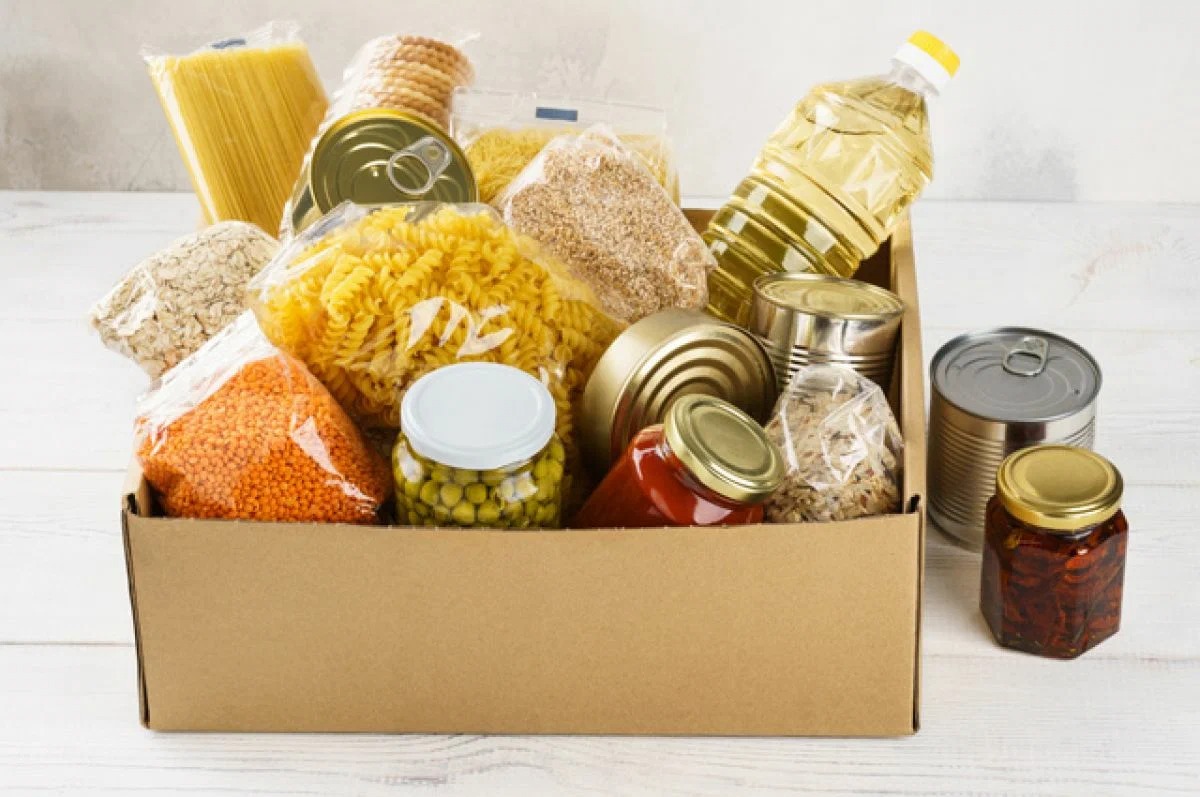 10 продуктов, которые можно хранить всю жизнь - свежие новости на Toplenta по теме апи