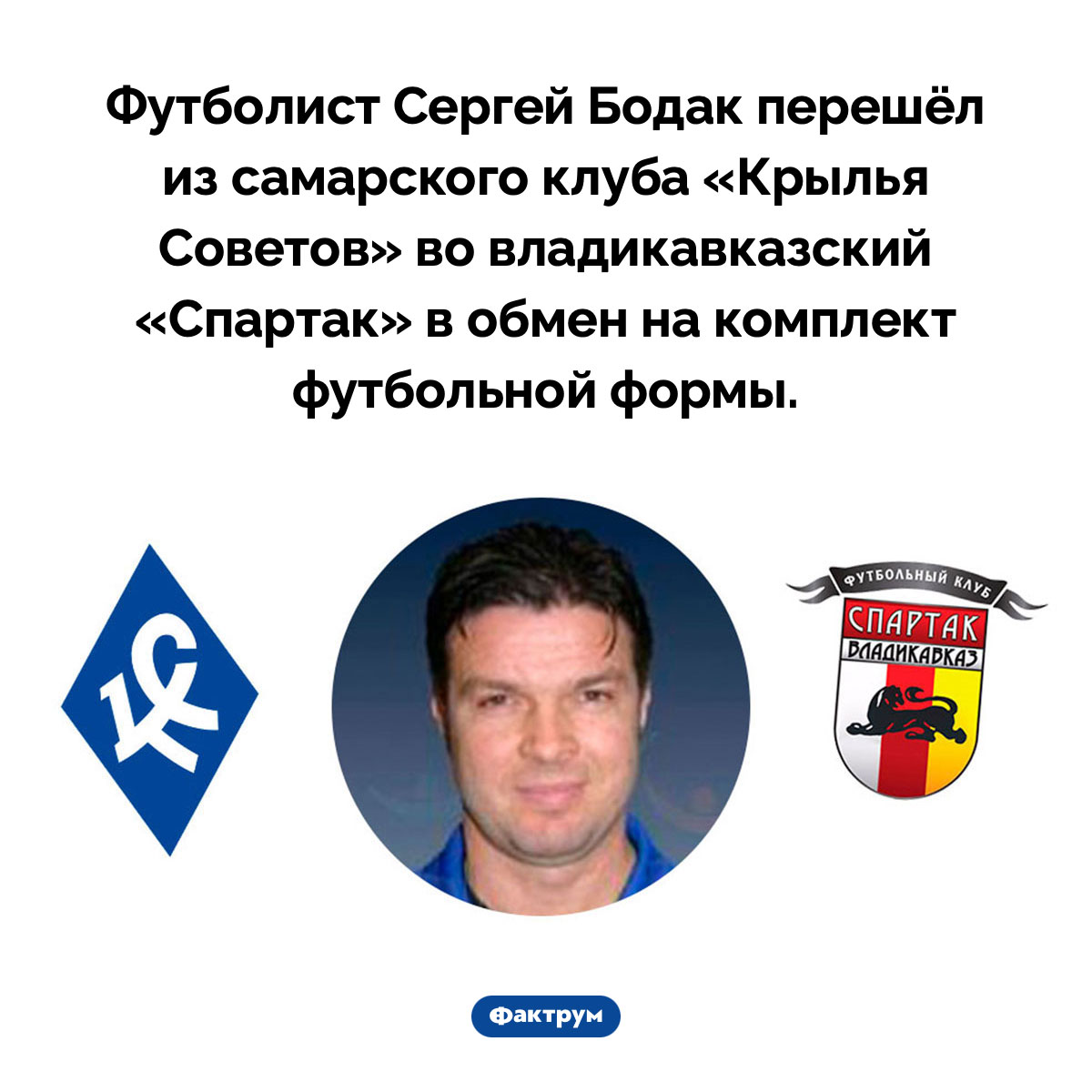 Чем «Спартак» заплатил за защитника «Крыльев Советов» - свежие новости на Toplenta по теме Перестройка