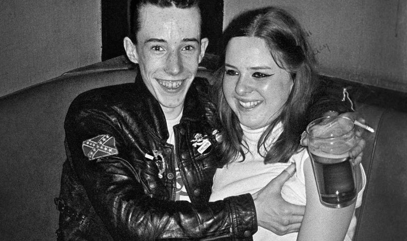 Клубные детки Лондона — пять десятилетий - похожая новость на Toplenta