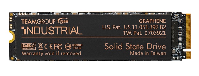 Team Group представила SSD с функцией самоуничтожения данных - свежие новости на Toplenta по теме новости дизайна