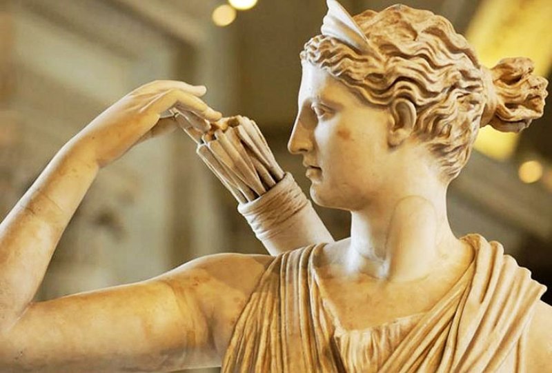 Как появилось выражение «олимпийское спокойствие» - свежие новости на Toplenta по теме небо