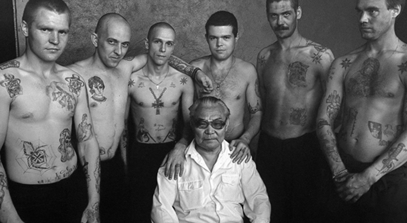 Монгол и его «дикие милиционеры»: как жил человек, ставший отцом советского рэкета - свежие новости на Toplenta по теме тв