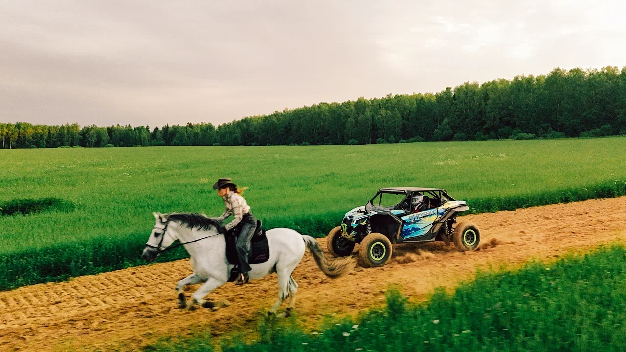 Гонка за мечтой: как попасть в автоспорт и сколько это стоит - свежие новости на Toplenta по теме Forbes Sport