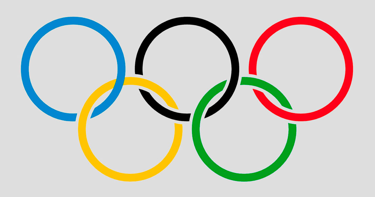 Что означают цвета олимпийских колец - свежие новости на Toplenta по теме 04.07.2022