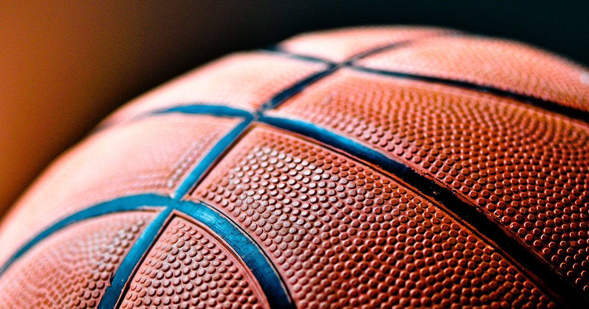 Зачем нужны линии на баскетбольном мяче - свежие новости на Toplenta по теме Все факты