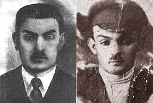 Как он стал «уголовным королем Одессы». Кто застрелил Мишку Япончика? - свежие новости на Toplenta по теме фабрика