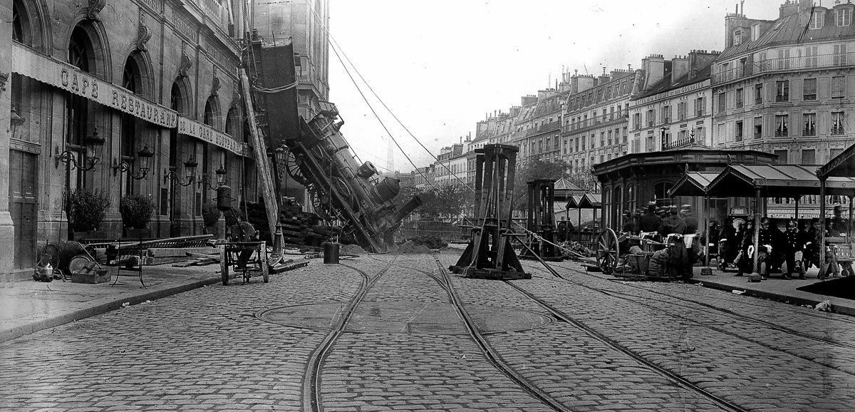 Летающий паровоз - свежие новости на Toplenta