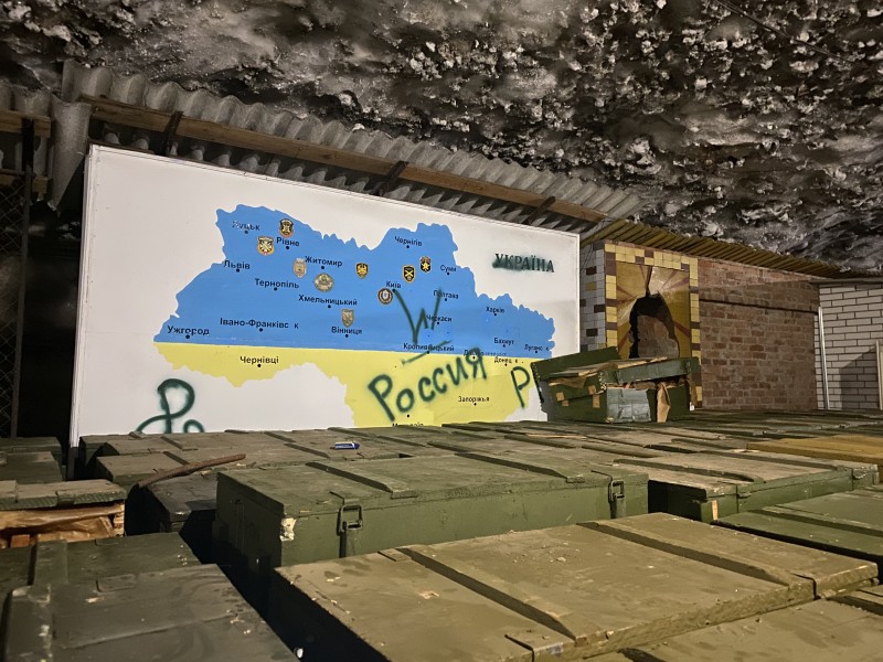 Поздно пить «Боржоми»… По Украине нанесён удар принуждения к миру - свежие новости на Toplenta по теме Киев