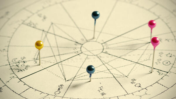 Глоба составил прогноз для всех знаков на неделю, с 27 октября по 2 ноября — прыжок веры - свежие новости на Toplenta по теме МИР