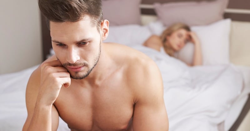 Ученые установили, что занятия спортом могут разрушить сексуальную жизнь - похожая новость на Toplenta