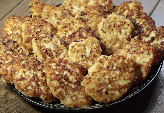 300 граммов фарша залили кефиром: котлеты на всю семью готовим в два счета - свежие новости на Toplenta