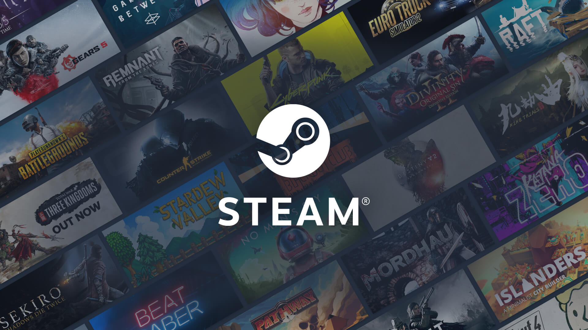 В работе Steam, PSN, Xbox Live и других сервисов произошёл сбой - свежие новости на Toplenta по теме новости дизайна