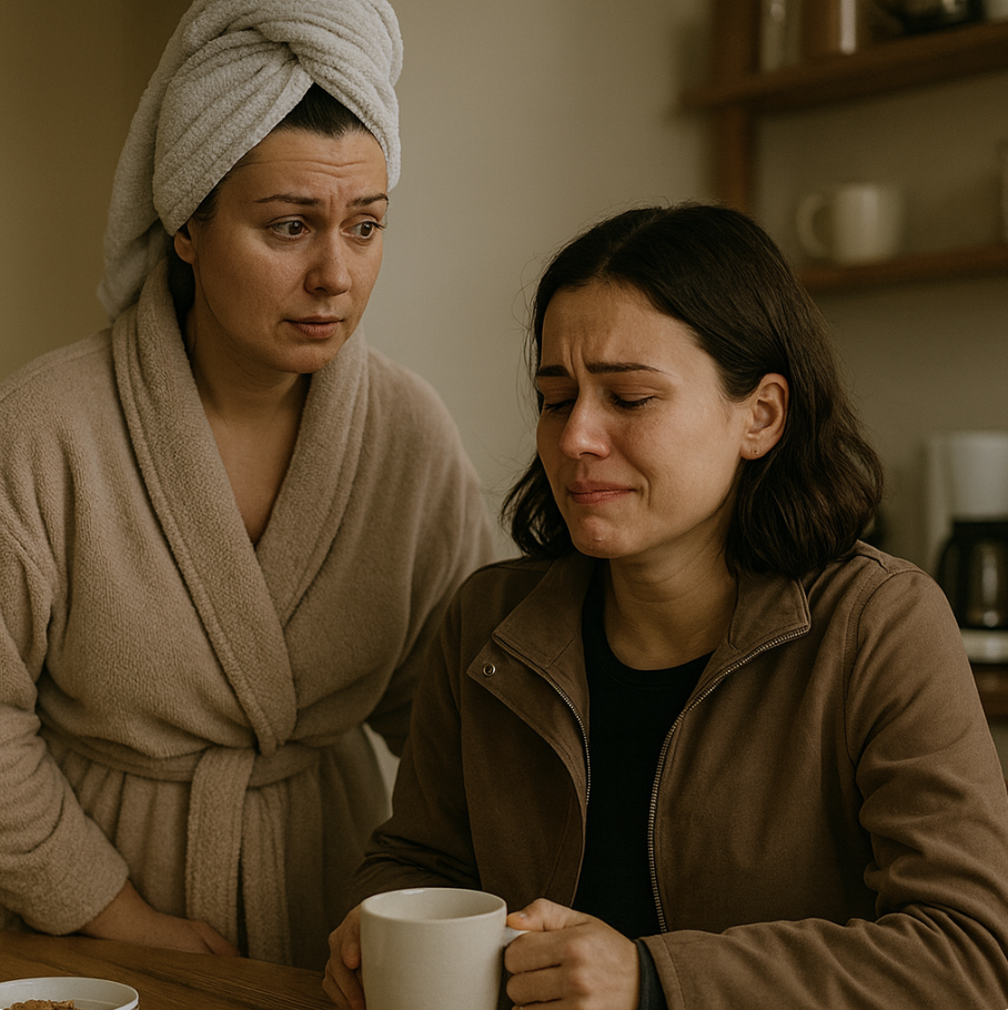 Мне до жути надоело обслуживать их по выходным. Каждую субботу — одно и то же: шум, футбол, nuво, беспорядок - похожая новость на Toplenta