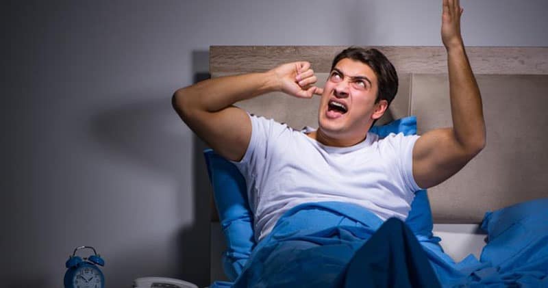 Как бороться с шумными соседями, не нарушая закон - похожая новость на Toplenta