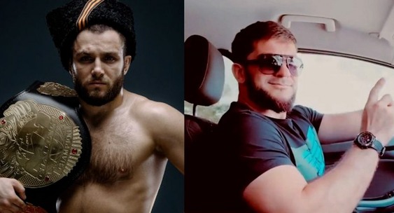 В драке в "луганском бассейне"чеченец Берсаев стал потерпевшим. Бойца ММА Дивнича отдают под суд - свежие новости на Toplenta