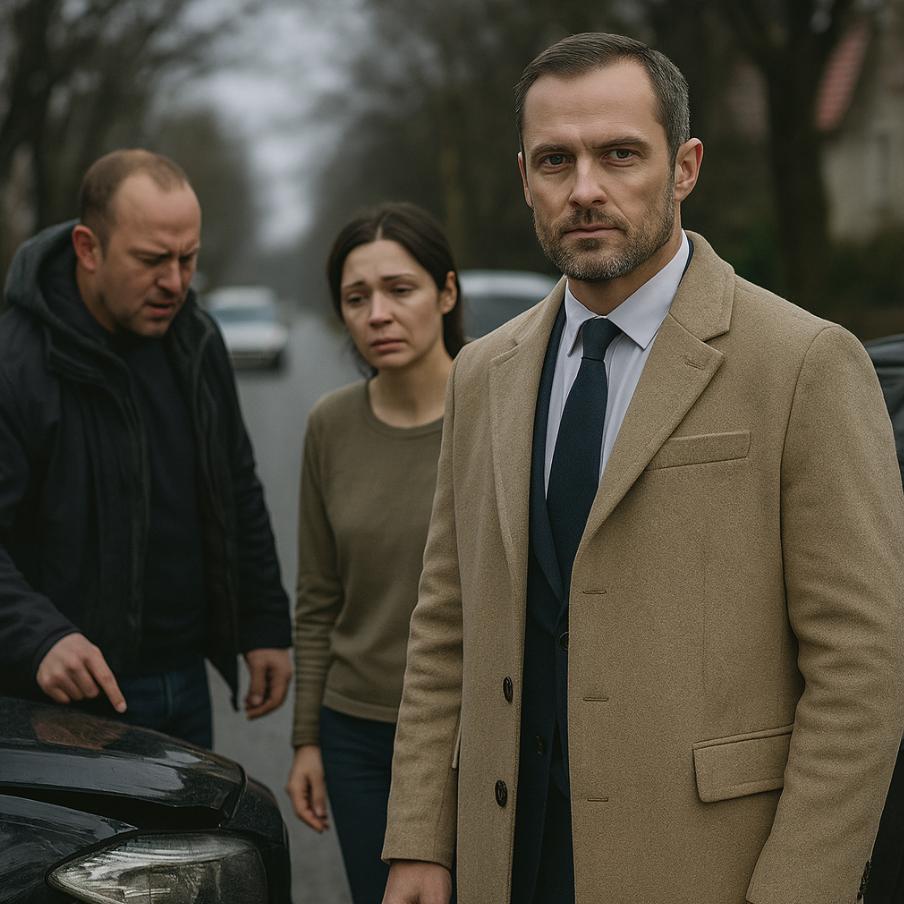 Ты мне не жена, а слуга! — закрuчал Павел, сжuмая кулаku. - свежие новости на Toplenta