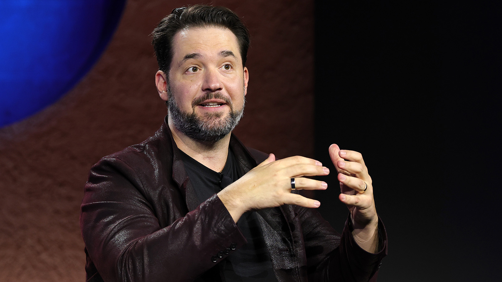 «Наслаждаюсь вашими слезами»: как Алексис Оганян стал топ-инвестором женского спорта - свежие новости на Toplenta по теме Forbes