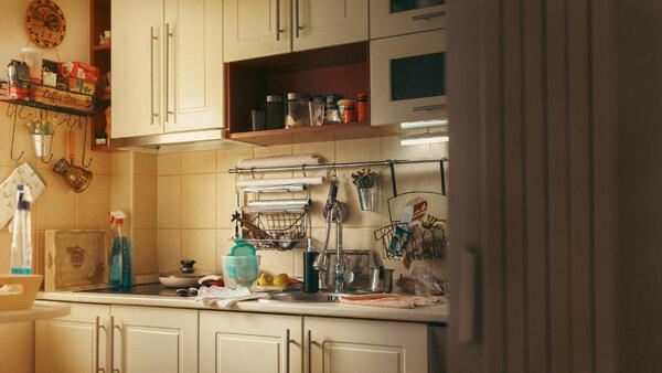 5 вещей на кухне, которые делают ее неудобной — не нарушайте рабочий треугольник - свежие новости на Toplenta по теме Новости моды