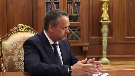 Путин проведет встречу с министром транспорта Никитиным 20 ноября - Спорт на Toplenta