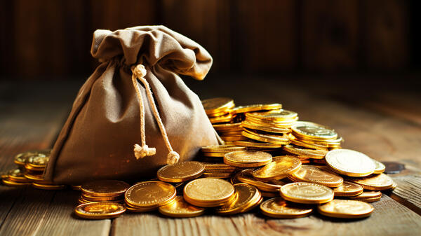 Встреча с золотой антилопой: этим знакам зодиака повезет в канун Нового года - похожая новость на Toplenta