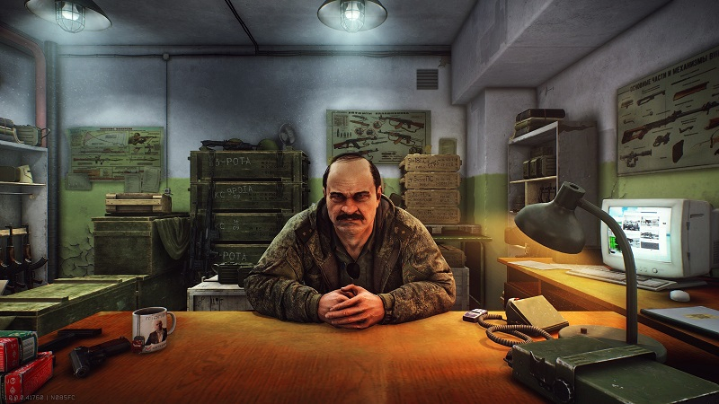 Глава Battlestate Games извинился перед игроками Escape from Tarkov за проблемы на запуске — разработчики «готовы и дальше бороться» - свежие новости на Toplenta по теме и