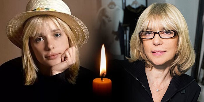 Чтобы помнили. Вера Глаголева - актуальные новости по теме Вера на Toplenta