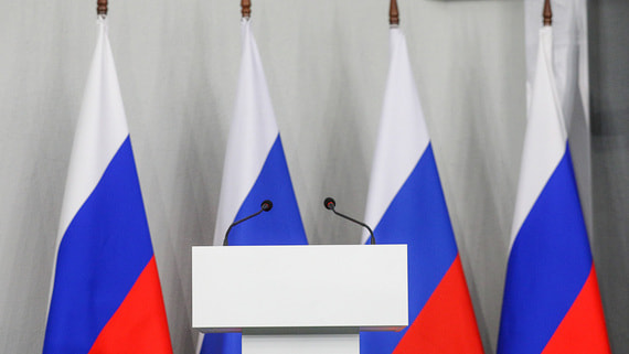 Кремль: заявления российской разведки не бывают голословными - Спорт на Toplenta