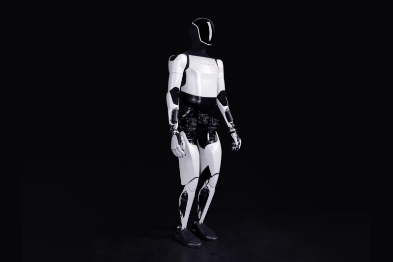 2026 год станет «самым трудным» в жизни сотрудников Tesla, объявило руководство - похожая новость на Toplenta