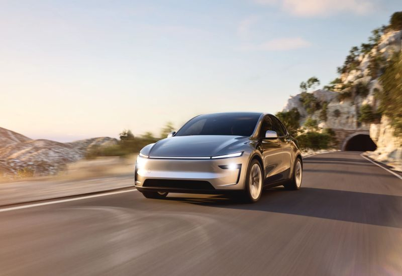 «Они его не хотят!»: Маск признал, что автопилот Tesla оказался не нужен другим автопроизводителям - похожая новость на Toplenta