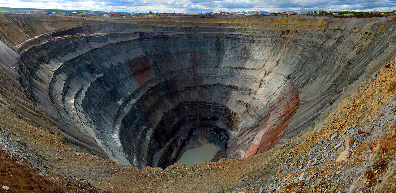 Роджерс: Град в дыре - свежие новости на Toplenta по теме голливуд